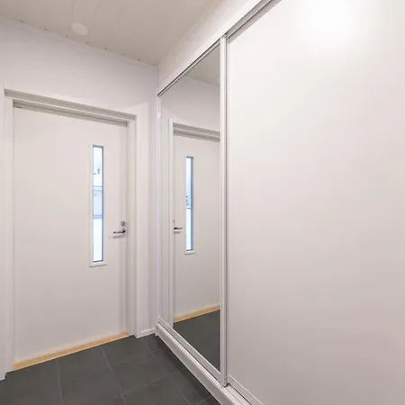 Ivalon Taiga 4 Apartment Inari Exterior photo