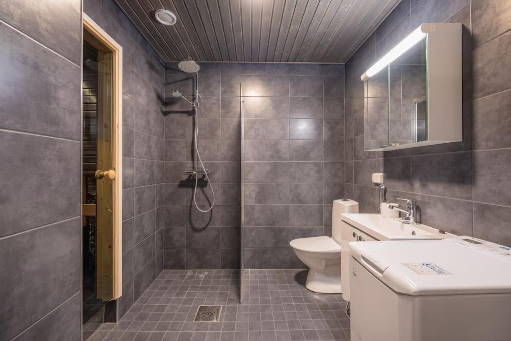Appartement Ivalon Taiga 4